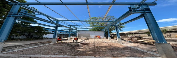 Panbil Utilitas Sentosa (PUS)